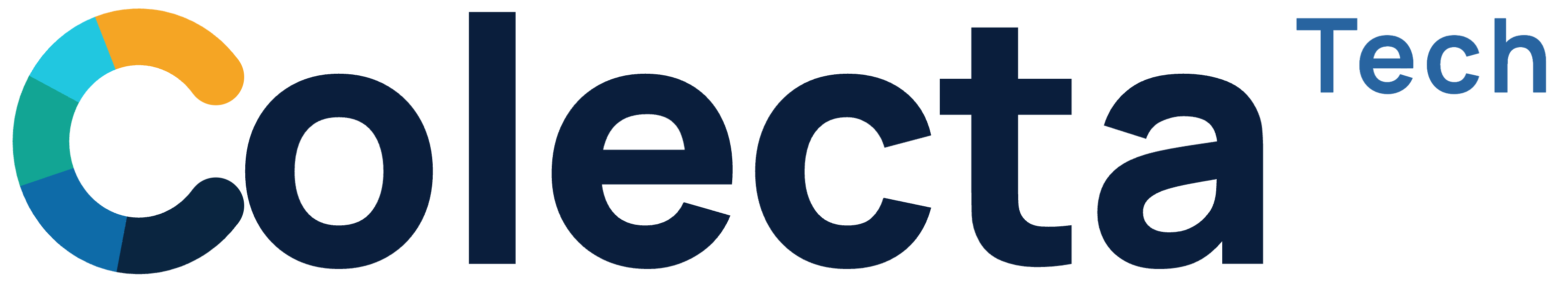Colecta Tech